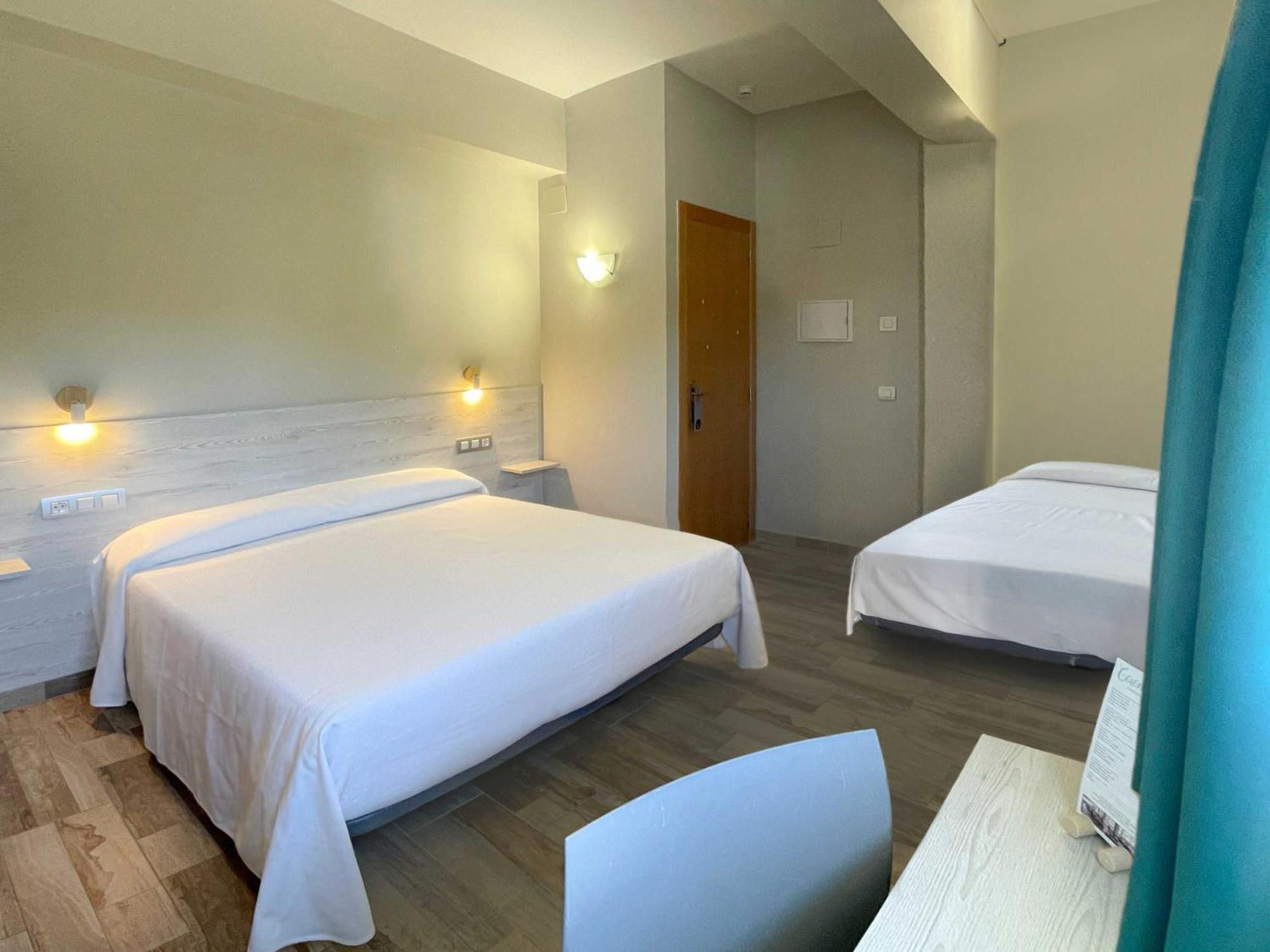 Te Mana Hotel Торебланка Екстериор снимка