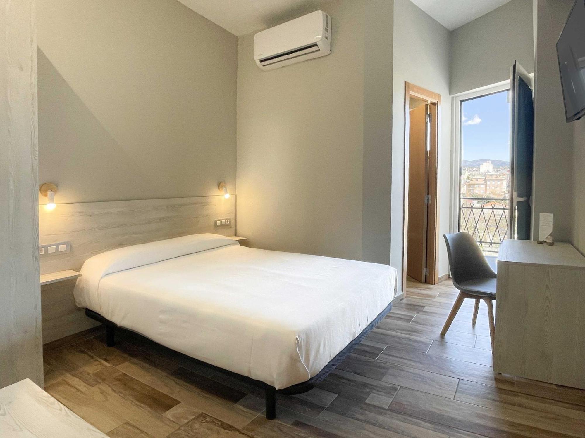 Te Mana Hotel Торебланка Екстериор снимка