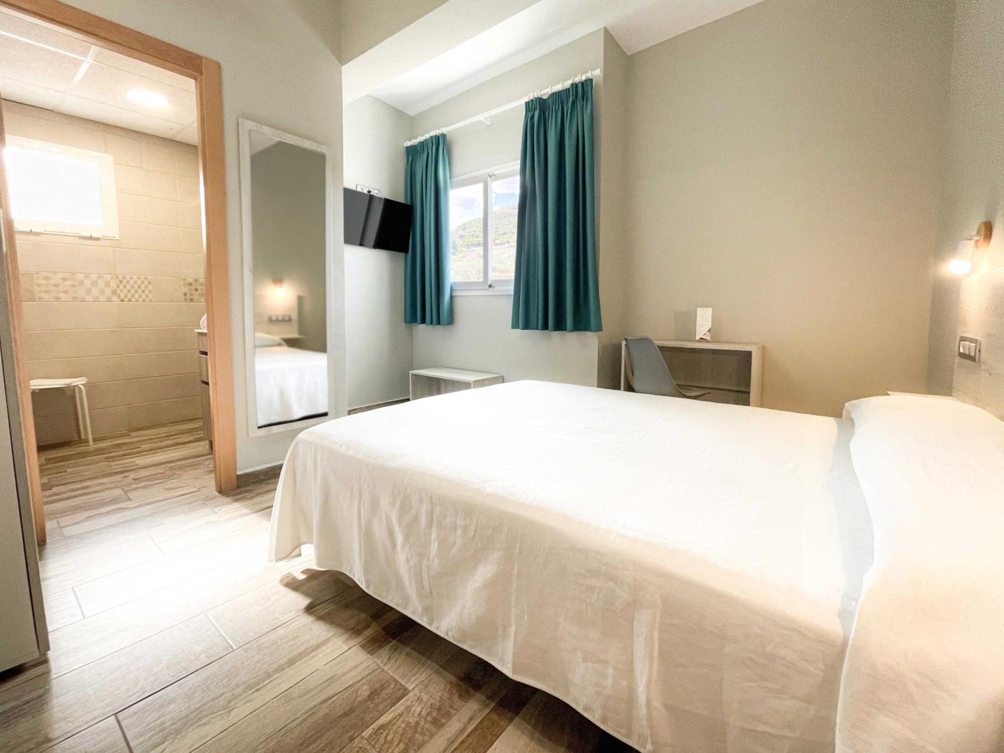 Te Mana Hotel Торебланка Екстериор снимка