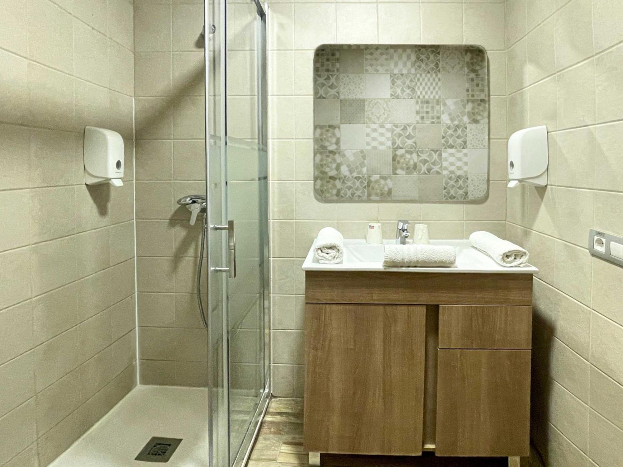 Te Mana Hotel Торебланка Екстериор снимка