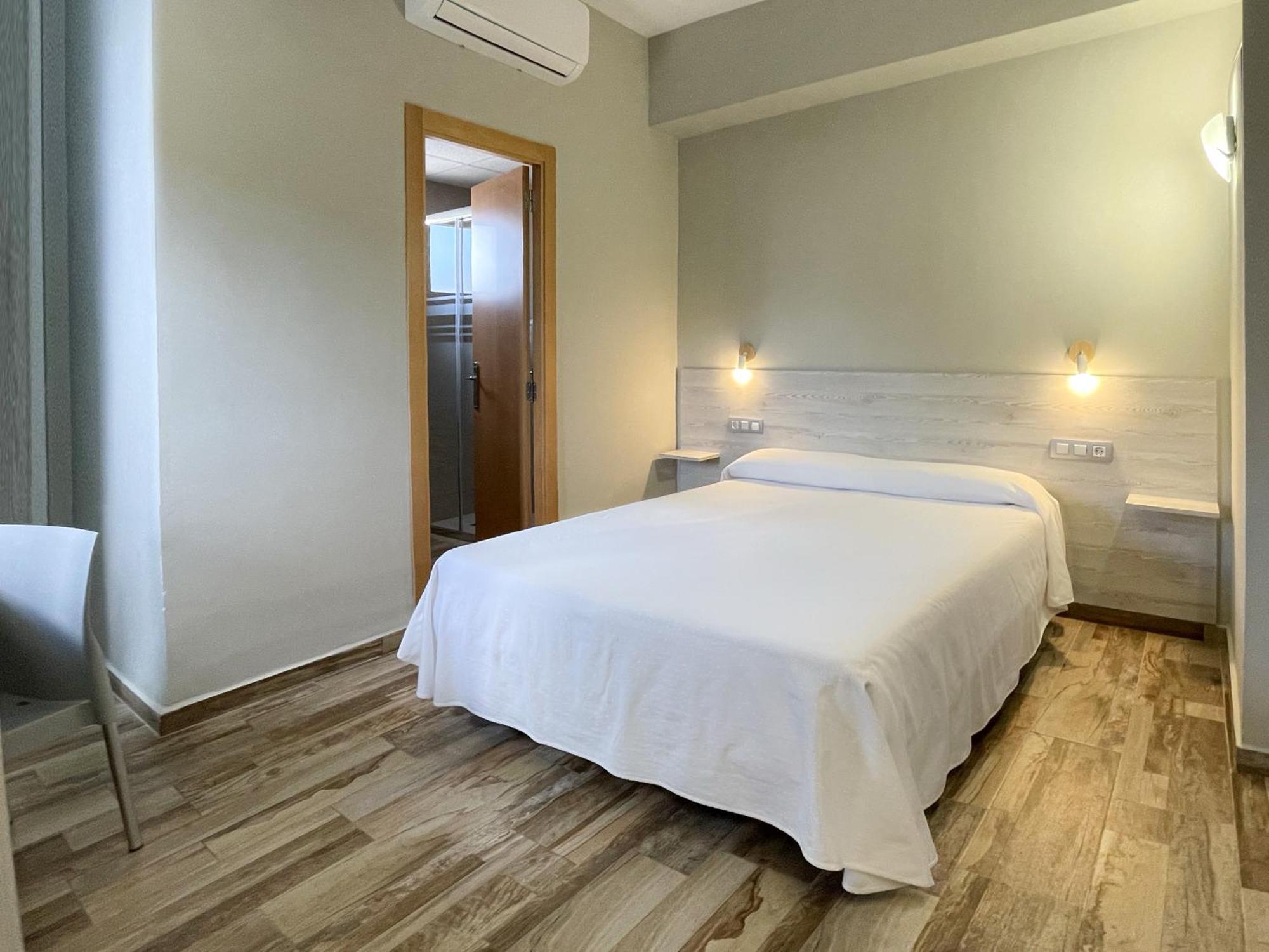 Te Mana Hotel Торебланка Екстериор снимка