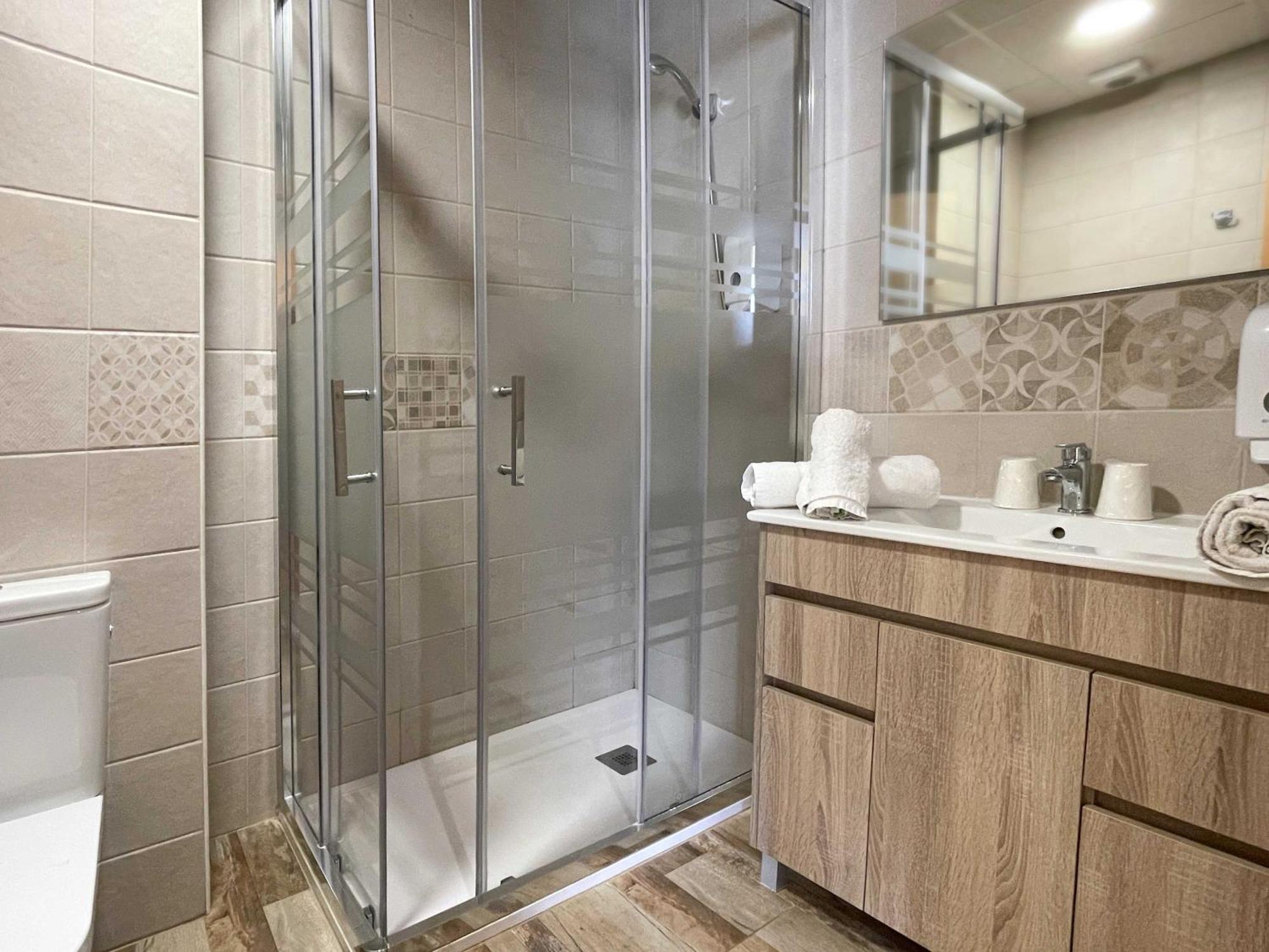 Te Mana Hotel Торебланка Екстериор снимка