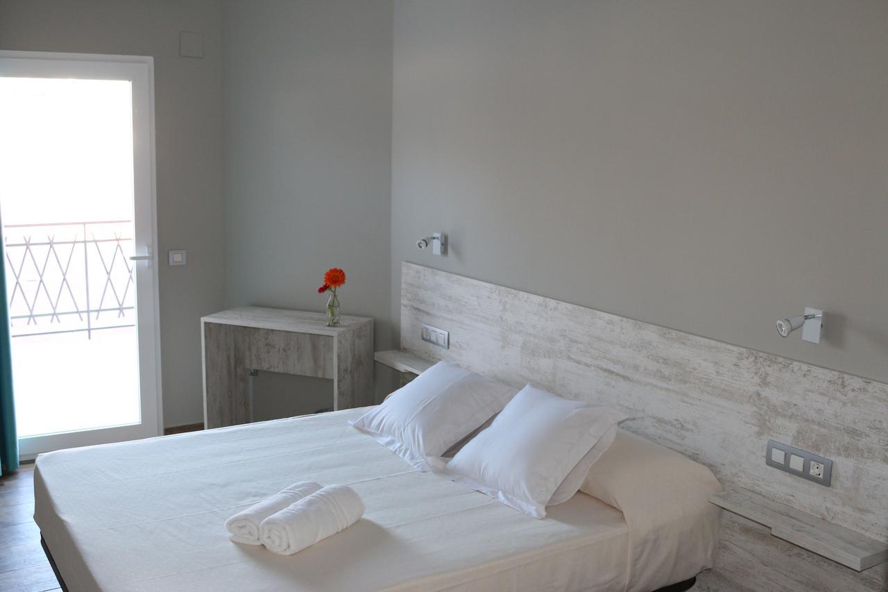 Te Mana Hotel Торебланка Екстериор снимка