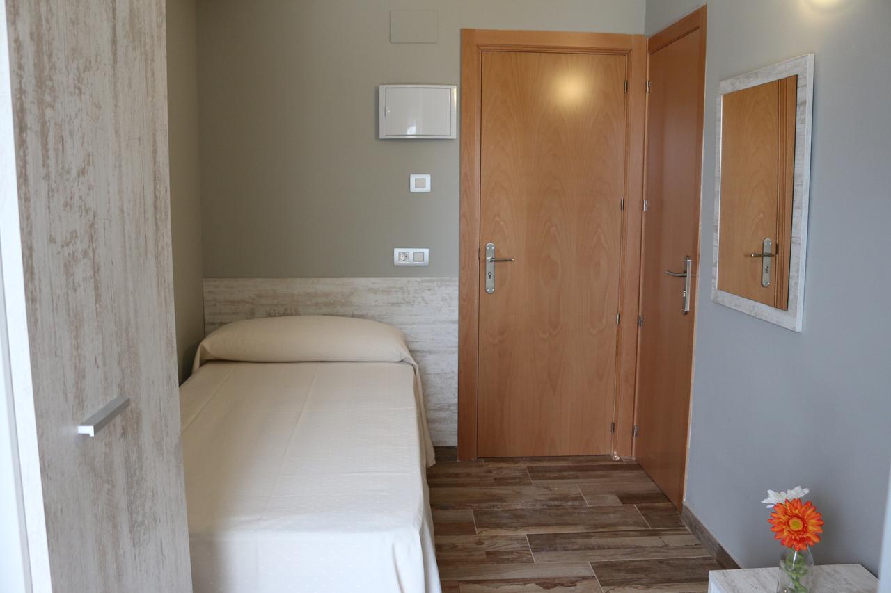 Te Mana Hotel Торебланка Екстериор снимка
