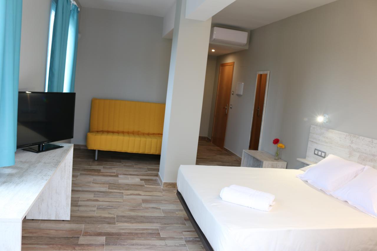 Te Mana Hotel Торебланка Екстериор снимка