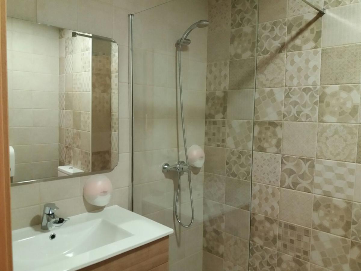 Te Mana Hotel Торебланка Екстериор снимка